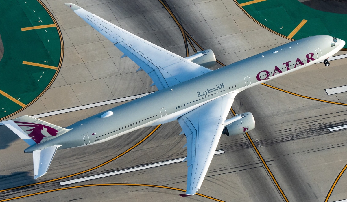 Qatar Airways Group Launches Premier Leadership Program for National Employees